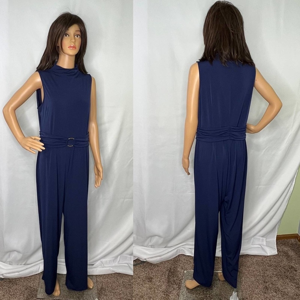 Micheal Kors jumpsuit size Large